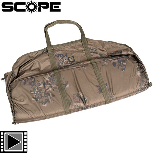 Matelas de Réception Nash Scope Sling Mat