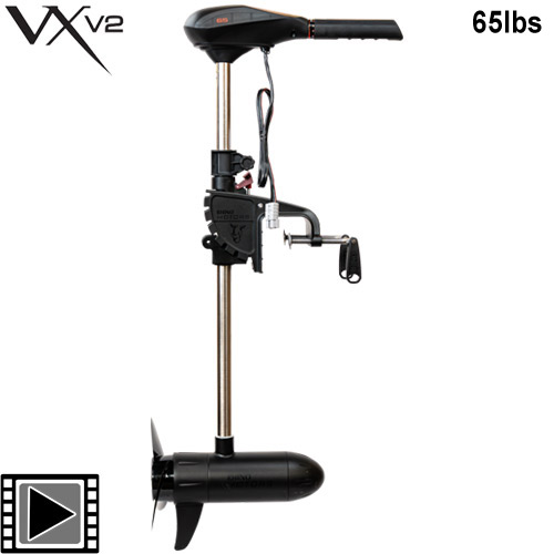 Moteur Electrique Rhino VX65 V2
