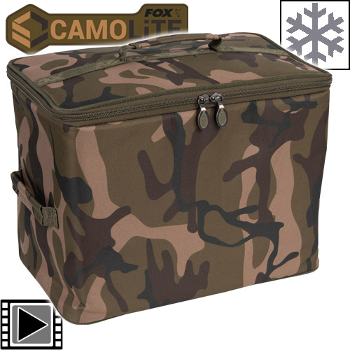 Fox Camolite Cool Bag Large