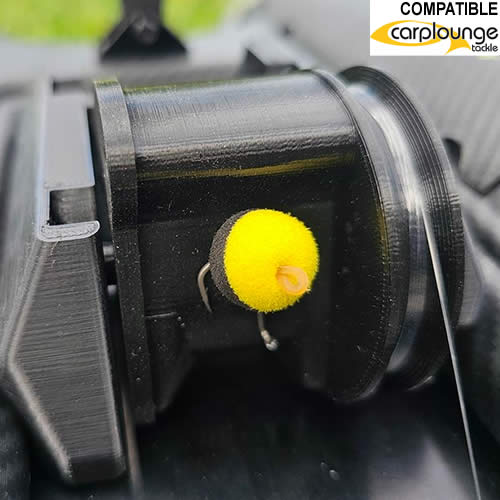 Largue Zig Bait Boat Pod pour Carplounge RT4/RT7