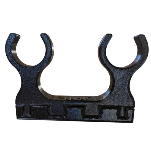 Soporte Magnético para Cañas Bait Boat Pod – 2 Cañas