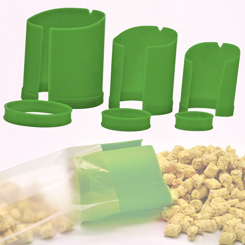 Carp Zoom Marshall PVA Bag Loader (les 3)