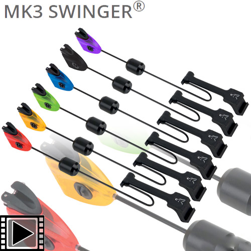 Balancier Fox MK3 Swinger