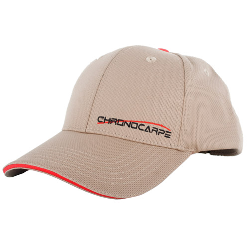Chronocarpe Limited Edition Cap
