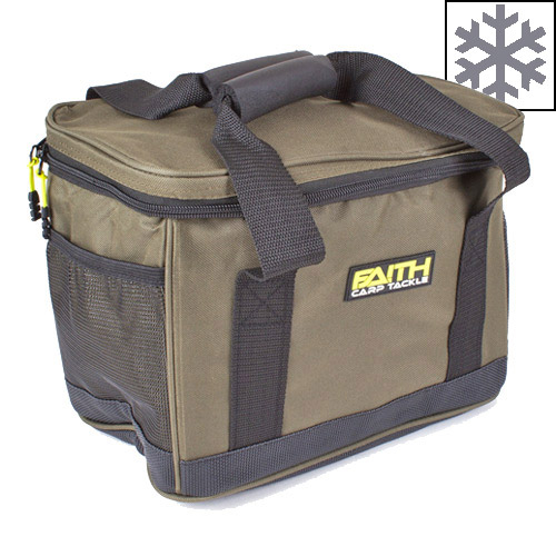 Faith Deluxe Coolbag