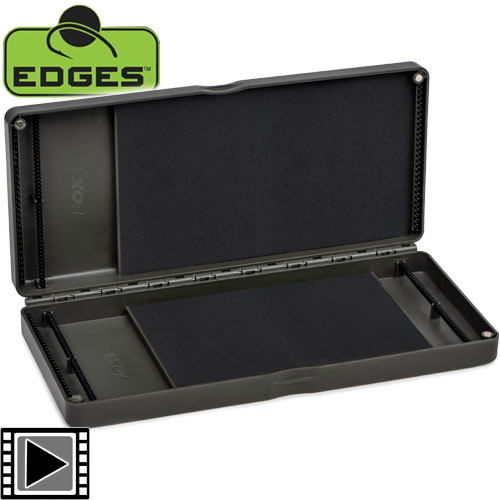 Fox Edges Medium Rig Box