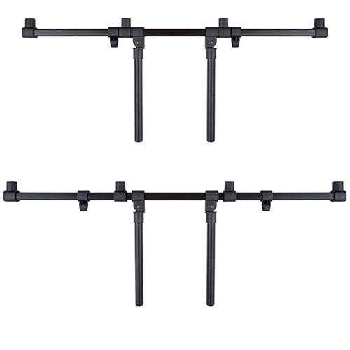 Buzz Bar Sonik pour Rod Pod Intelx Skybase 4 Cannes (la paire)