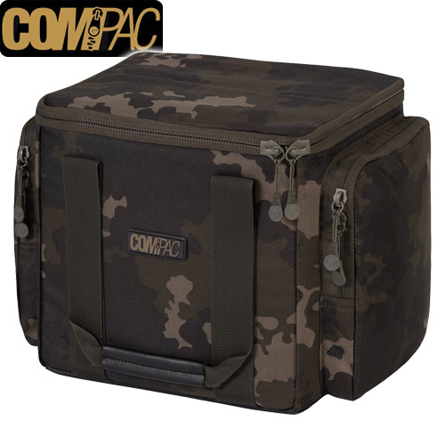 Sac Fourre Tout Korda Compac Utility Bag Dark Kamo Large