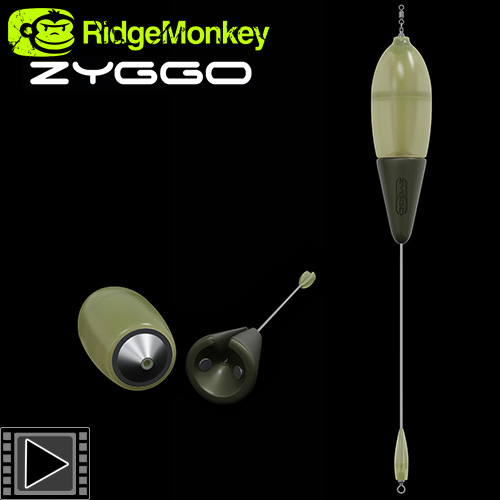 RidgeMonkey Zyggo Zig Float – St Ives Tackle