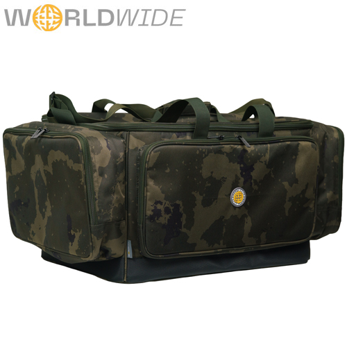Sac Carryall Solar Worldwide Large