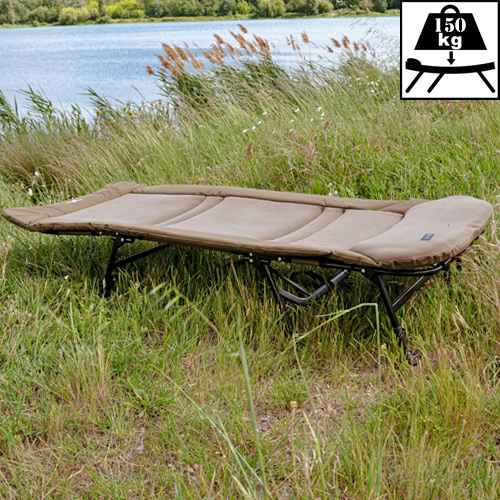 Bed Chair Prowess Equa 6 pieds