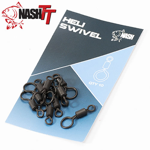 Nash Helicopter Swivel (per 10)
