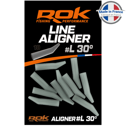 Adaptateur ROK Aligner 30° (par 10)