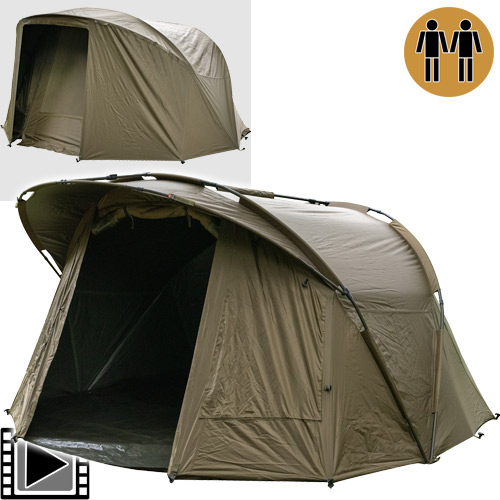 Biwy EOS MK2 2 places (Biwy + Surtoile)