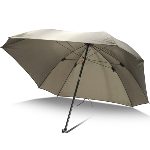 Anaconda Square Brolly 220cm