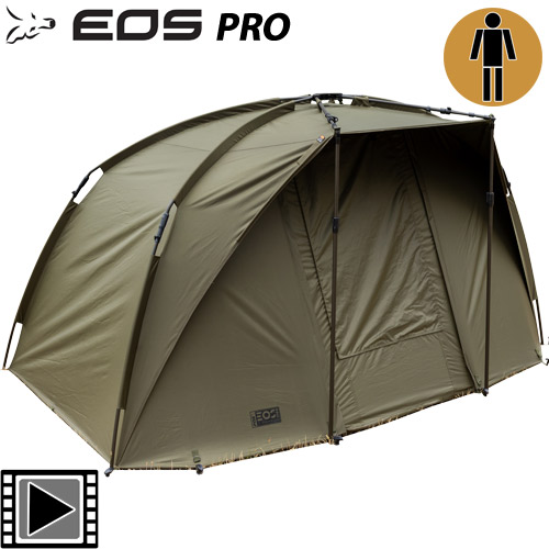 Biwy Fox EOS Pro 1 place