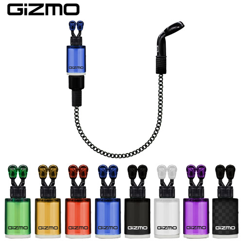 Hanger Sonik Gizmo Litez Chain Bobbins