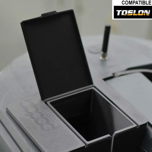 Largue Sac Soluble Bait Boat Pod pour Toslon X-Boat