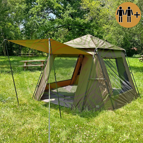 Abri Ccarp Gazebo System (Occasion)
