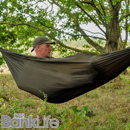 Hamac Nash Bank Life Hammock