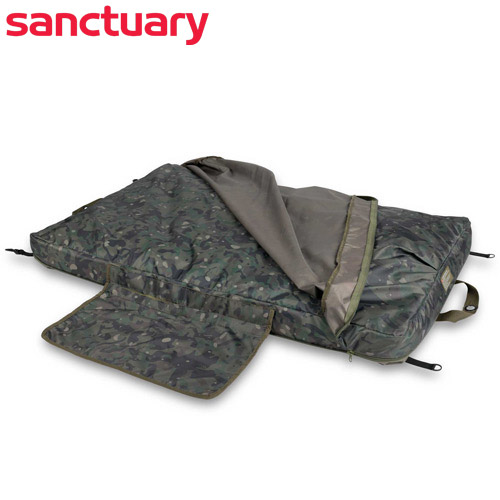 Trakker Sanctuary MF Flat Mat Camo