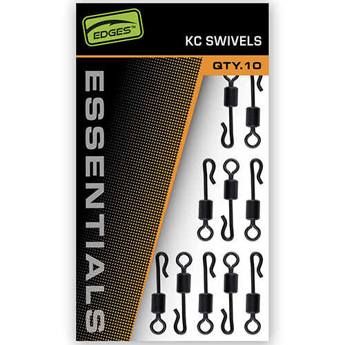 Emerillon Fox Edges KC (par 10)