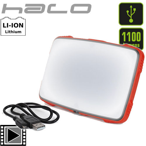 Fox Halo Photography Light