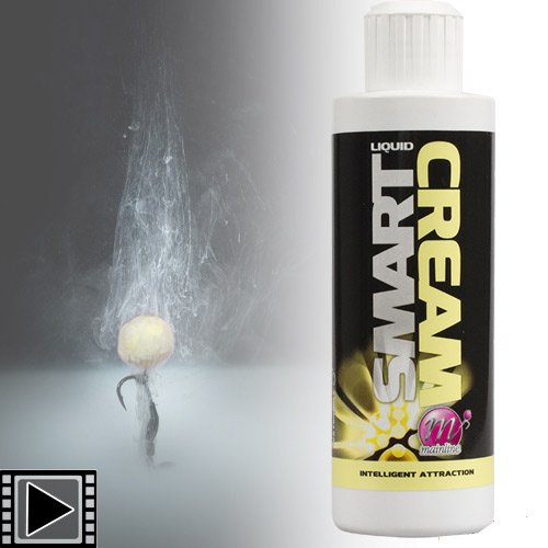 Mainline Smart Liquid Cream 250ml Attractant