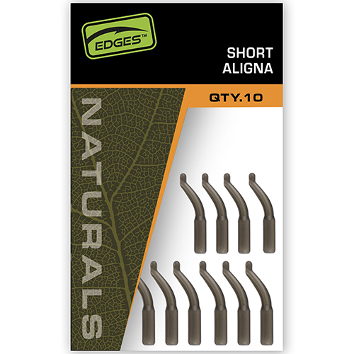 Adaptateur Fox Edges Naturals Short Line Aligna (par 10)