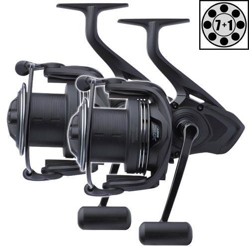 Moulinet Penn Vantage 7000 Longcast (les 2)