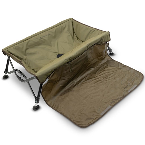 Matelas de Réception Anaconda Carpocuzzi Mat