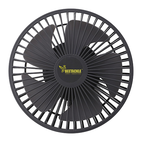 Ventilateur BeeTackle Bivvy Fan avec Batterie 4000MAH Intégrée