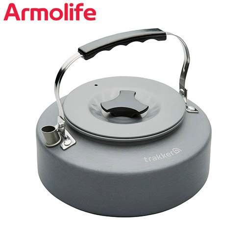 Bouilloire Trakker Armolife V2 Kettle 
