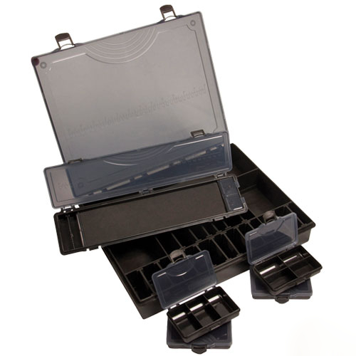 Carp Spirit Tackle Box Large