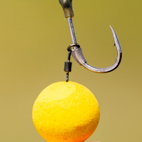 Prowess Micro Ring Swivel (x10)