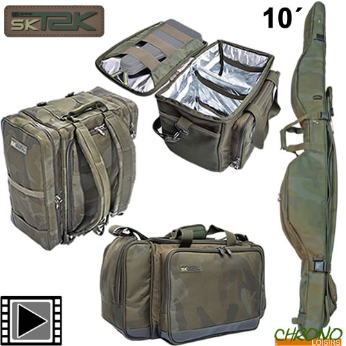 Sonik luggage Clearance