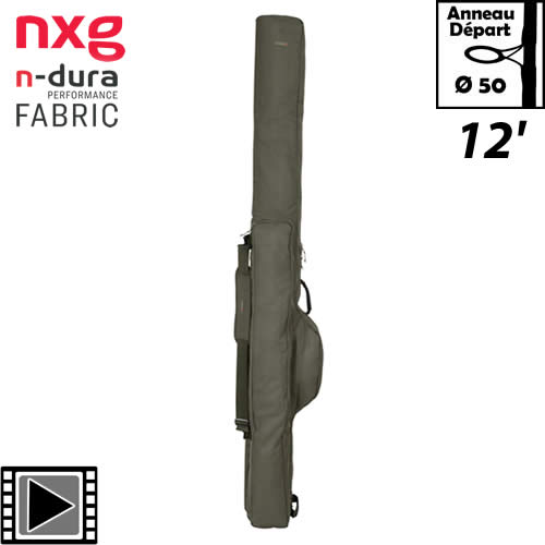 Fourreau Trakker NXG 12' 2 Cannes