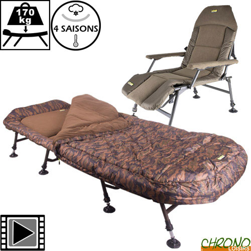 faith lounge chair xl