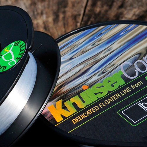 Korda Kruiser Control 150m