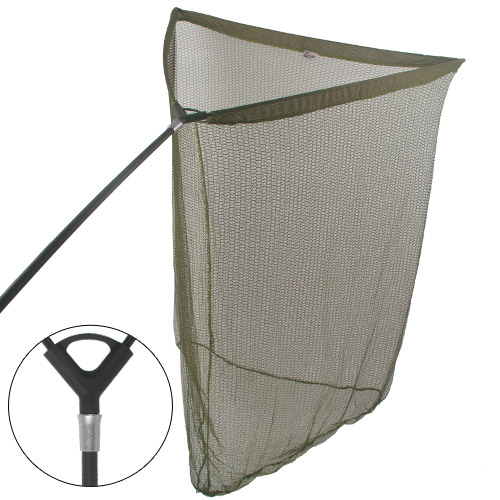 Ccarp 42" Telescopisch Schepnet