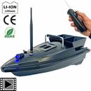 Barco Cebador Ccarp Black Ghost 2 Compartimentos