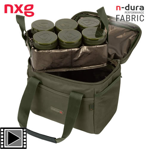 Sac à Booster Trakker NXG Bait Bag