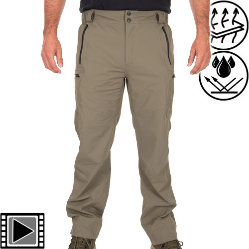 Pantalon de Pluie Fox Explorer 20K
