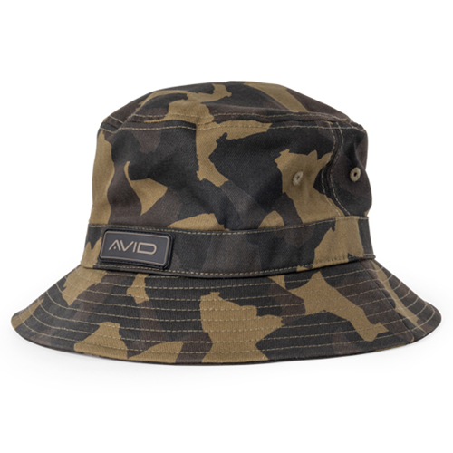 Bob Avid Carp Distortion Camo