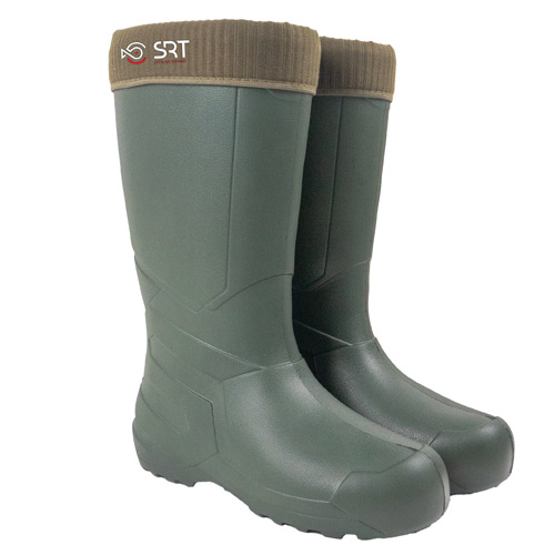 Bottes SRT EVA Hard Walk Longues