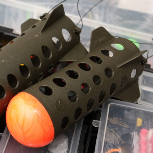 Bait Rocket Korda MKII Skyliner