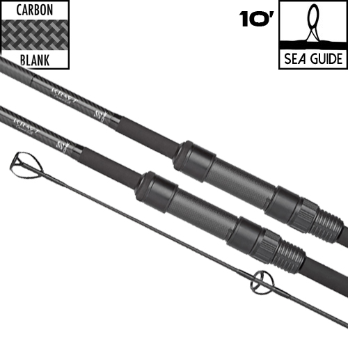 Canne Sonik Kraft Ceramic Sb 10' 3.5lbs (les 2)