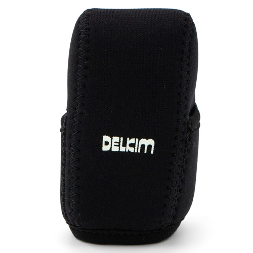 Housse de Protection pour Détecteur Delkim Digital Alarm Cover