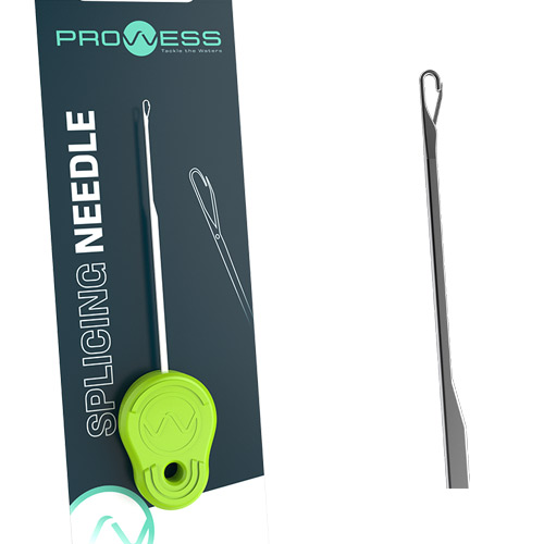 Aiguille à Epissure Prowess Splicing Needle