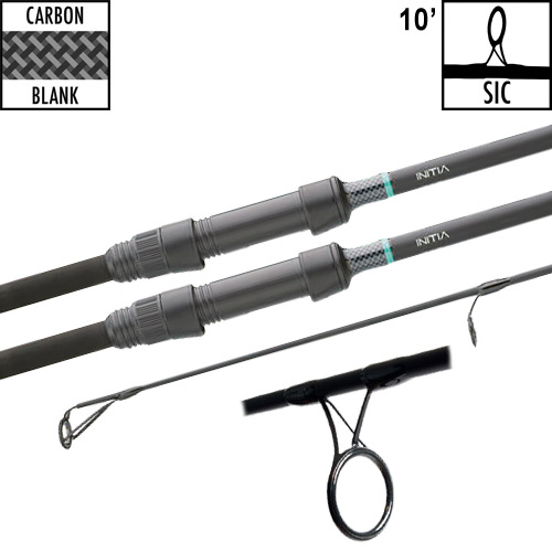 Canne Prowess Initia 10' 3.5lbs (les 2)